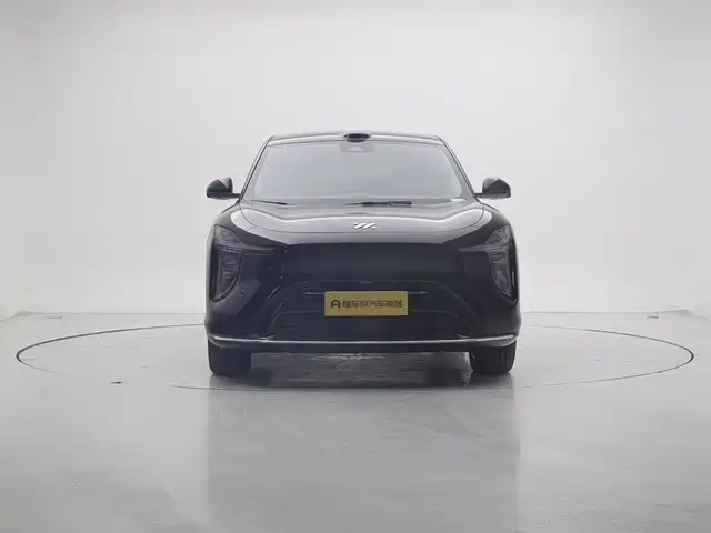 ZHIJI AUTOMOBILE ZHIJI LS6