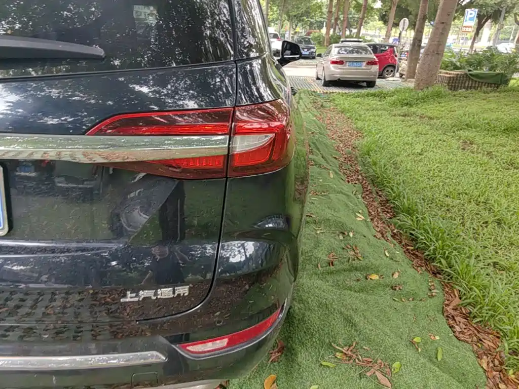 Buick Enclave 2022 2020 28T 4WD Premium Model