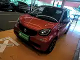Фото 2 - smart forfour
