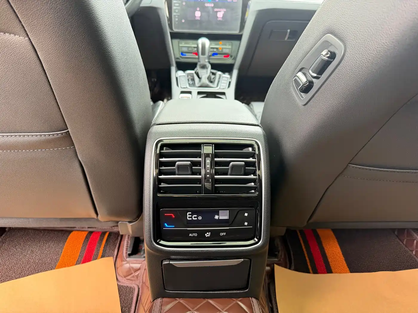 Volkswagen Magotan GTE Plug-in Hybrid 2024 2022 GTE Luxury