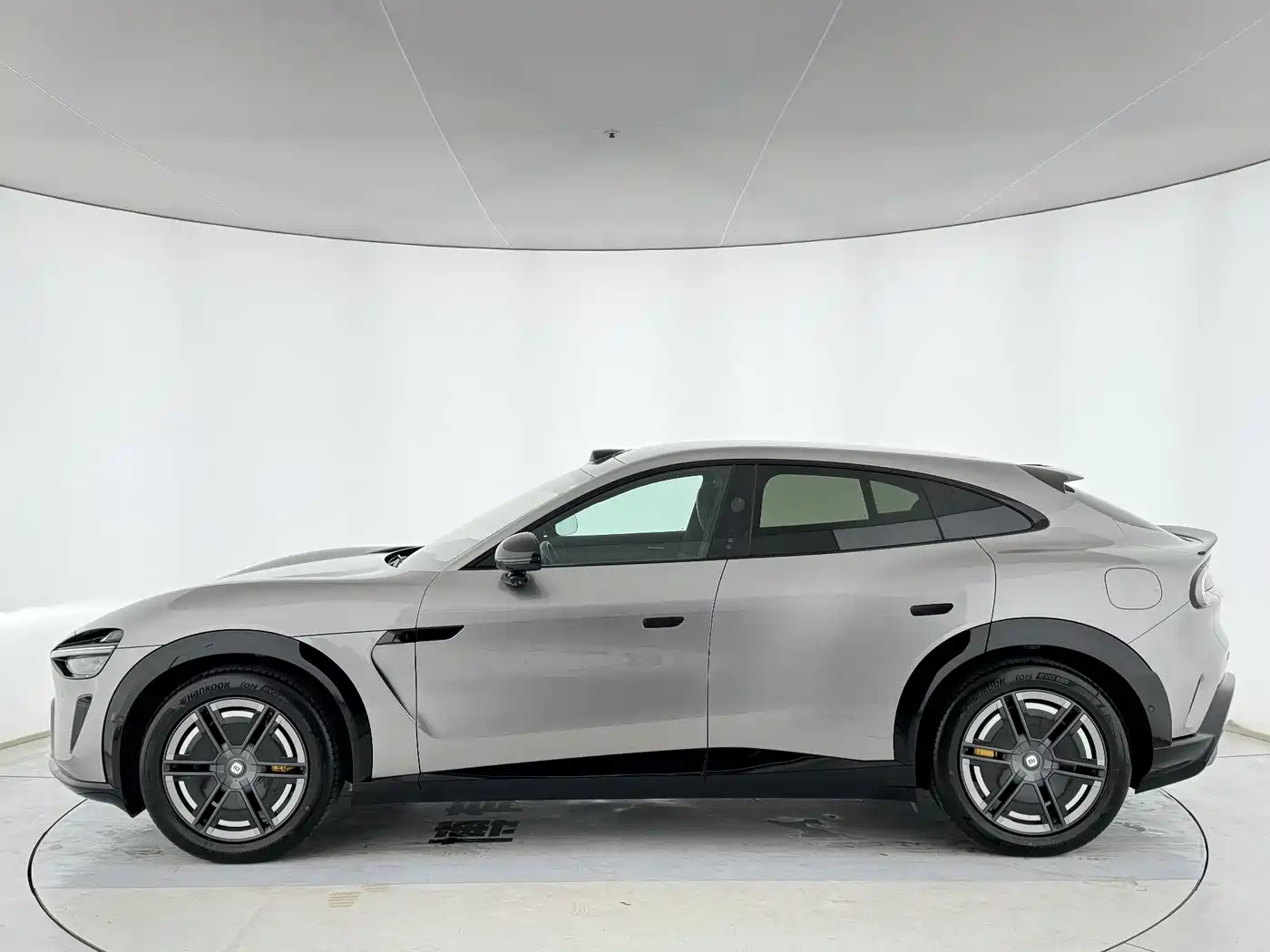 XIAOMI CAR XIAOMI YU7