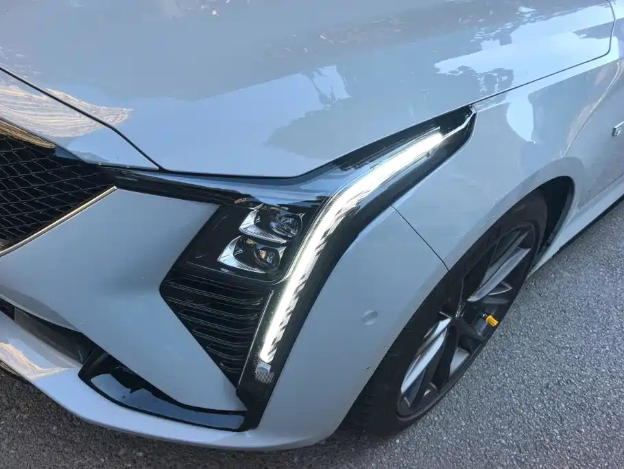 Photo 5 - Cadillac CT5