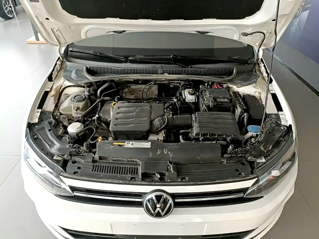 Volkswagen Polo, миниатюра 20