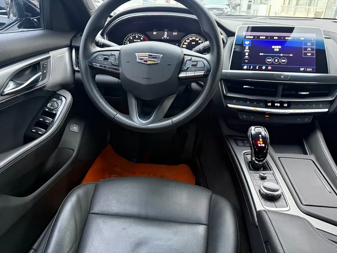 Photo 15 - Cadillac CT5