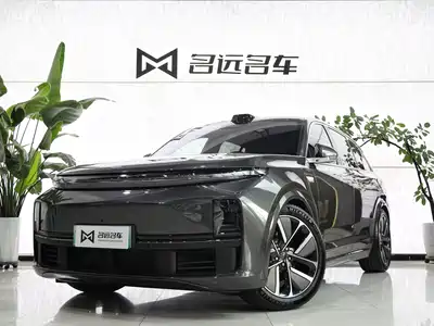 Li Auto L7