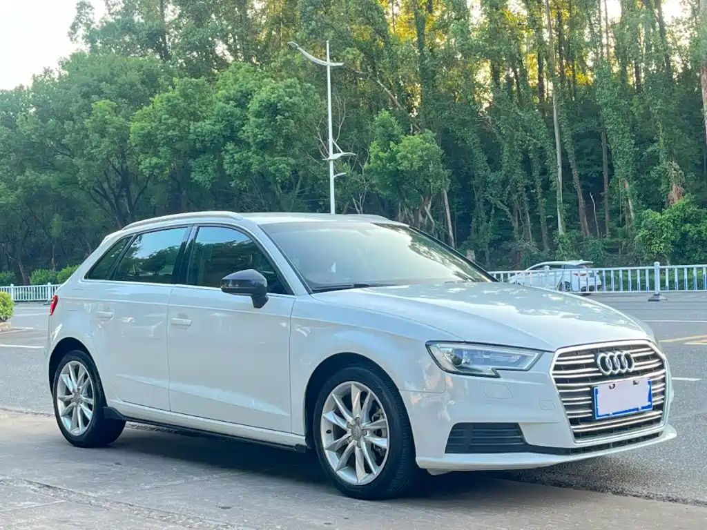 Фото 3 - Audi A3