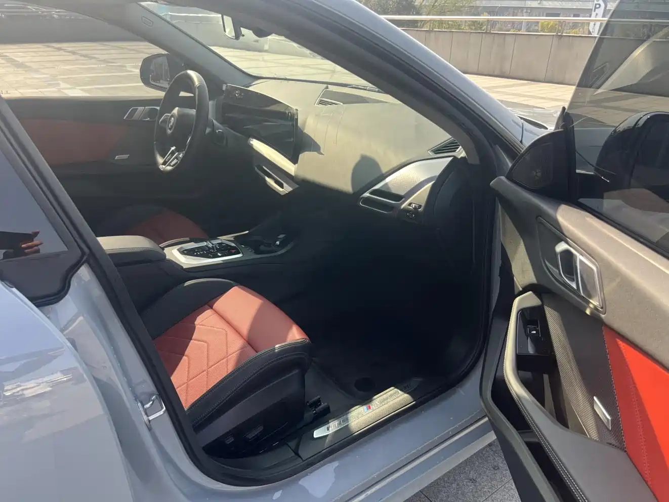 BMW 2 Series 2025 225L M Sport Moonlight Package фото 9