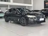 Photo 3 - BMW 5 Series
