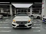 Фото 2 - Mercedes-Benz C-Class
