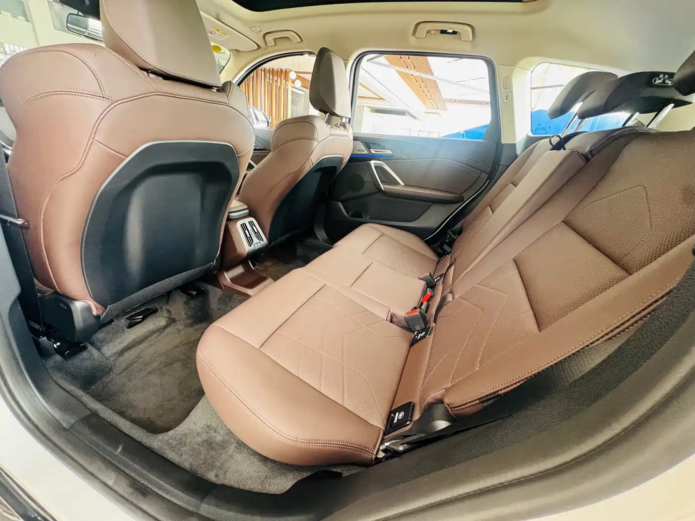 BMW X1 2025 2025 sDrive25Li X Design Package