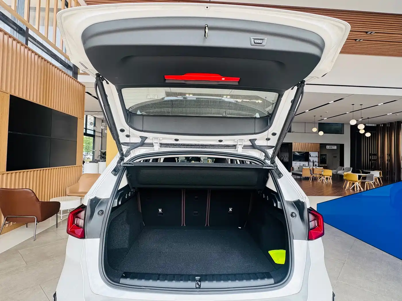 BMW X1 2025 2025 sDrive25Li X Design Package