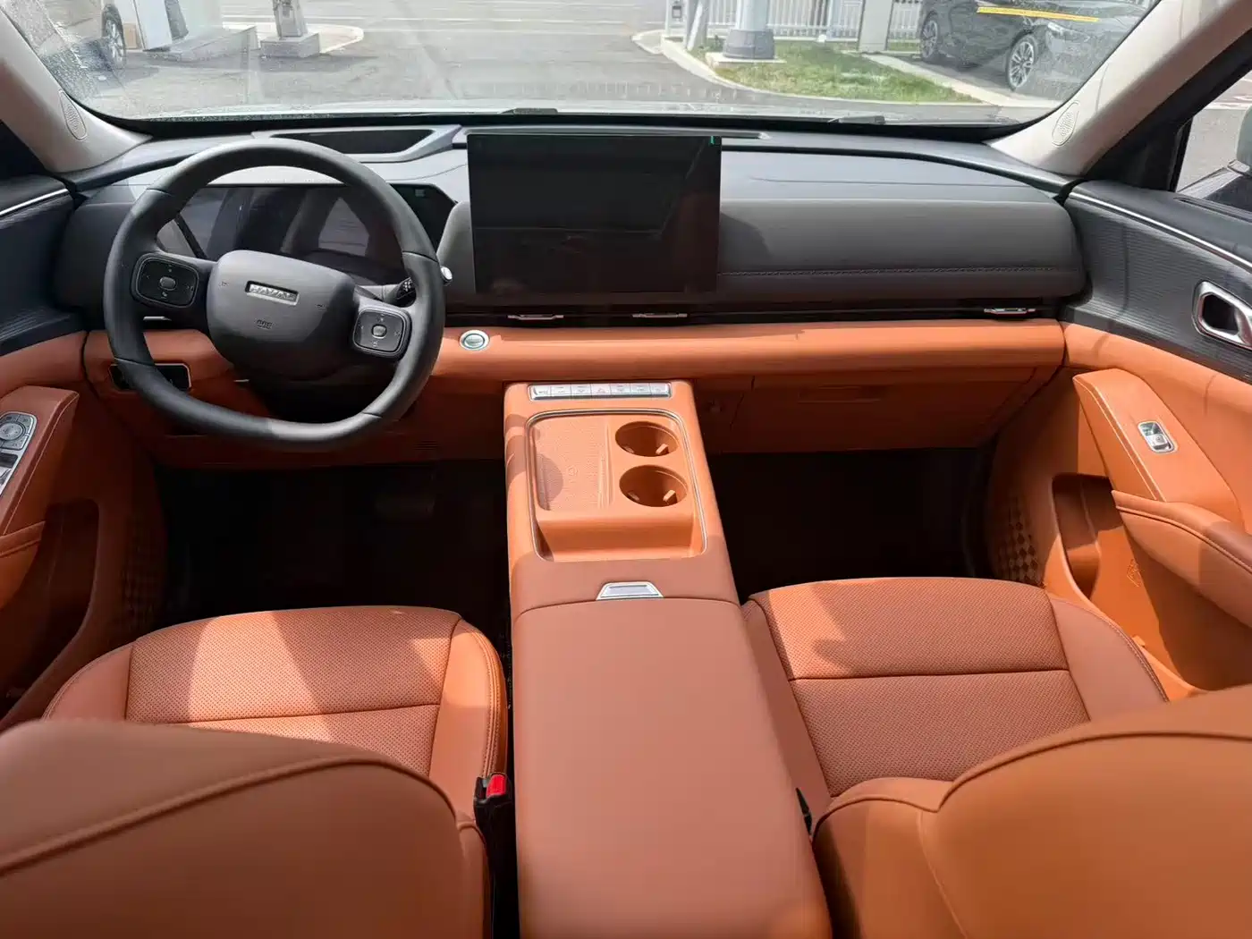 Photo 7 - Haval H6L