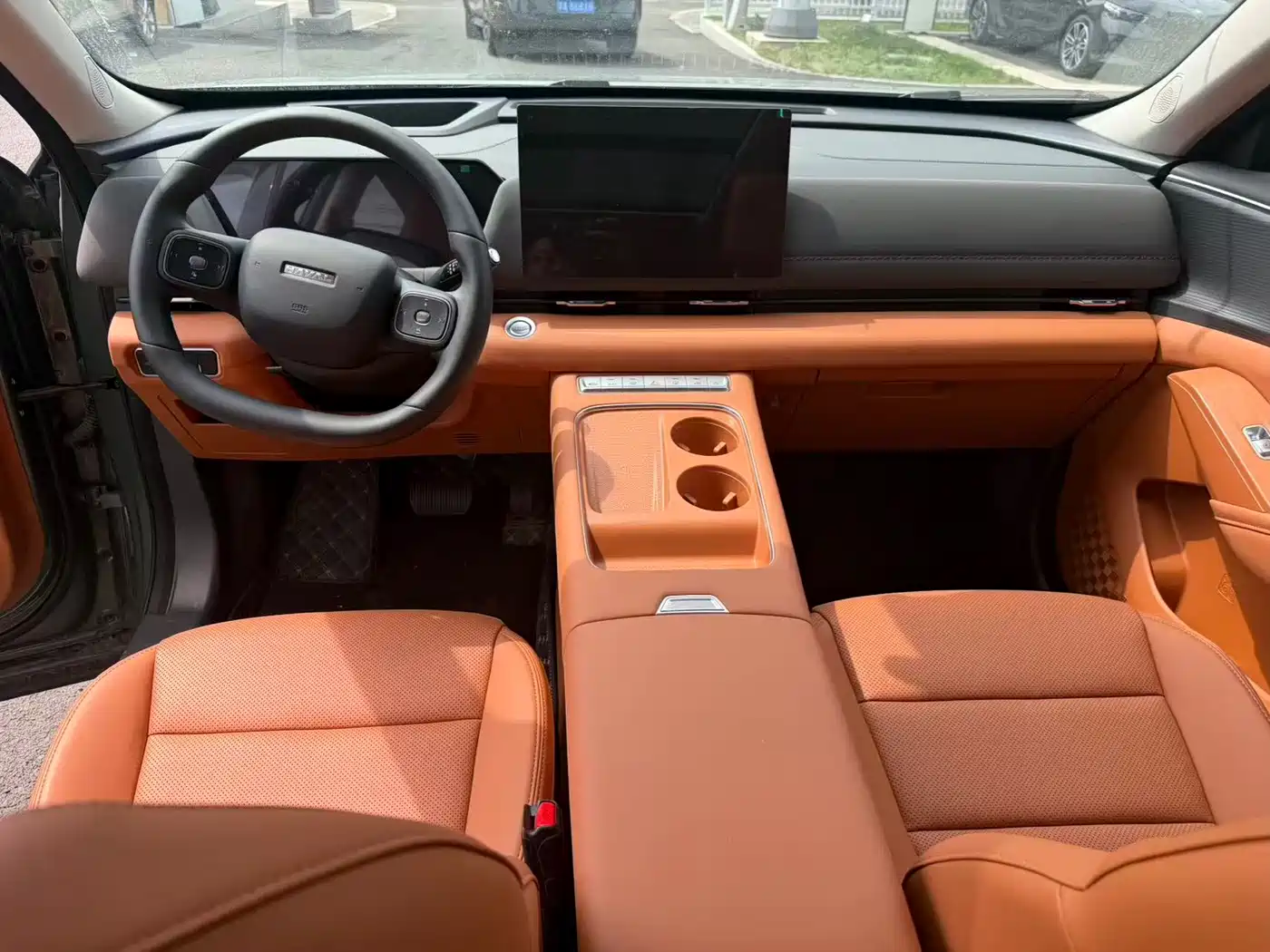 Photo 5 - Haval H6L