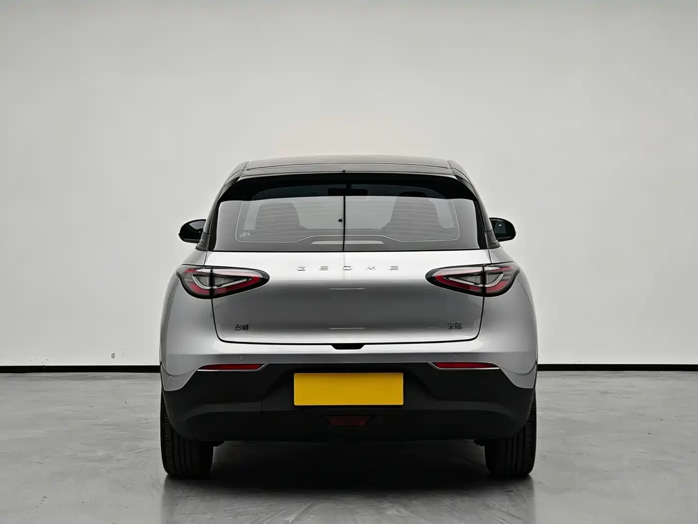 GEELY GALAXY STAR WISH