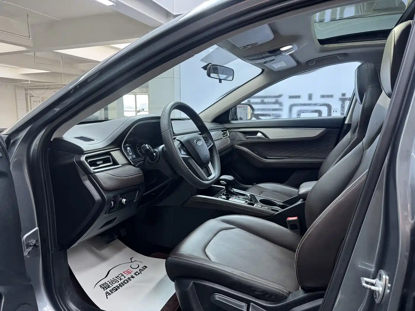 JIANGQI GROUP JIAYUE A5