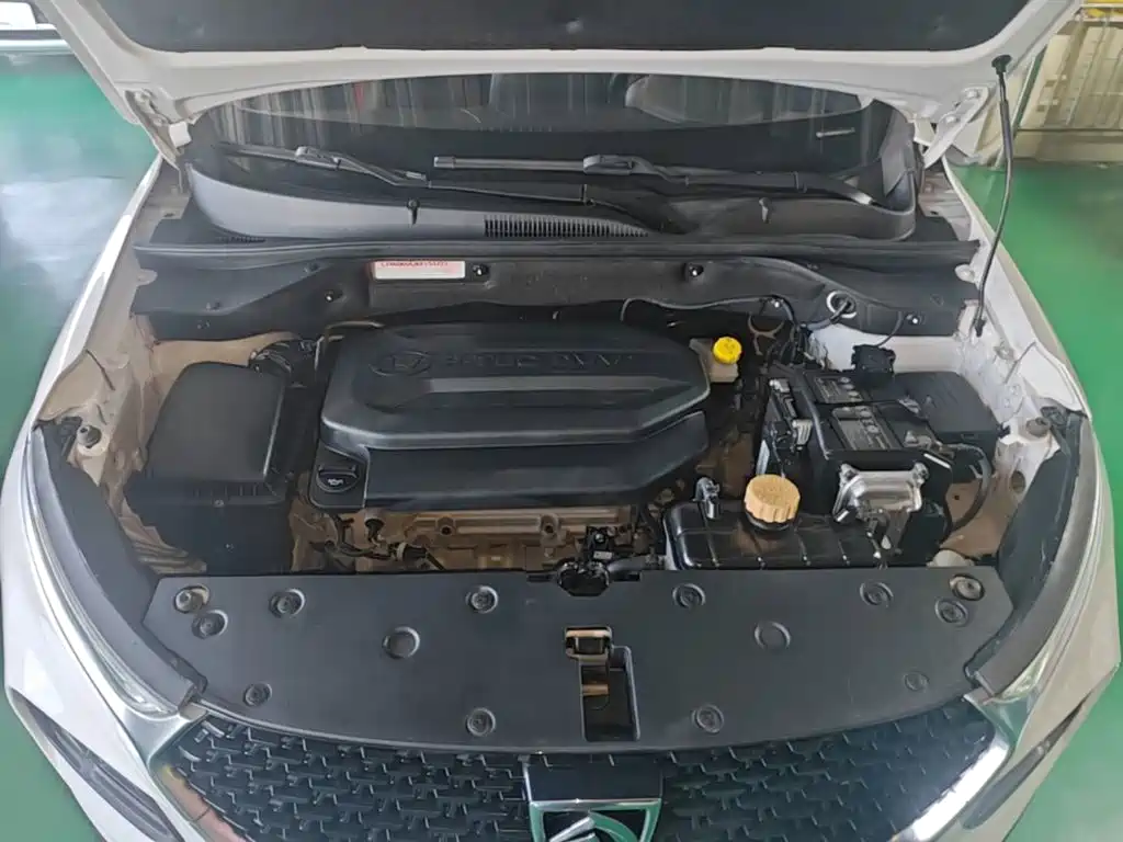 Baojun 510 2020 2019 1.5L CVT Superior Edition China VI