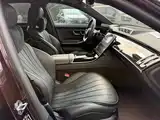 Фото 10 - Mercedes-Benz S-Class