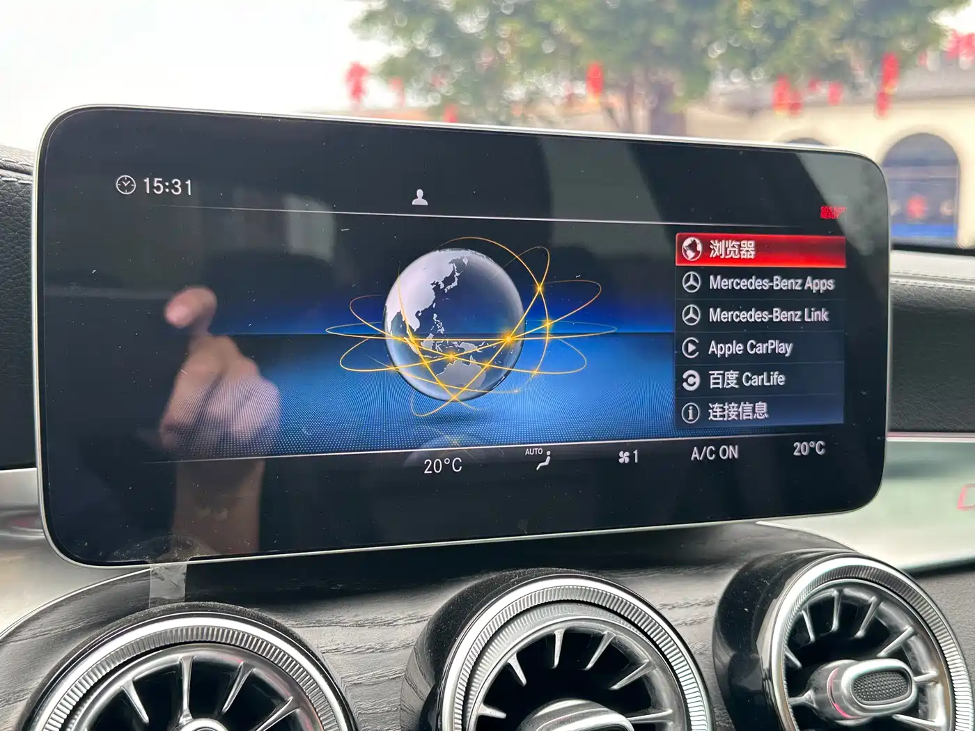 Mercedes-Benz C-Class 2019 Facelift C 260 L Sport фото 12