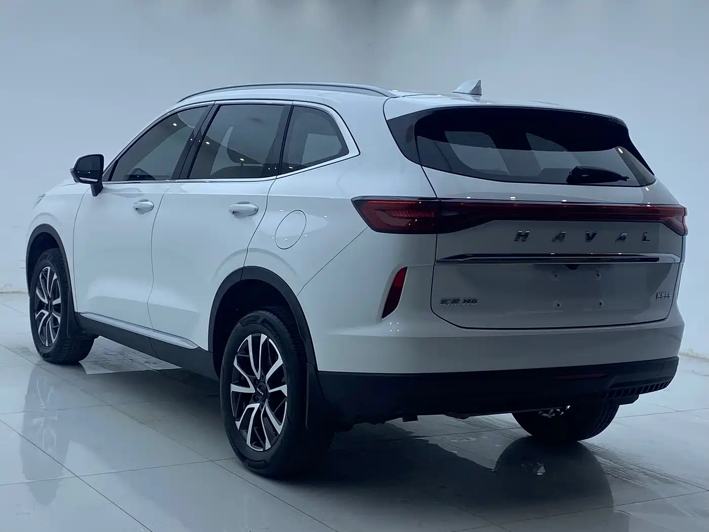 Haval H6 2021 3rd Gen 1.5T Auto 2WD Pro фото 6