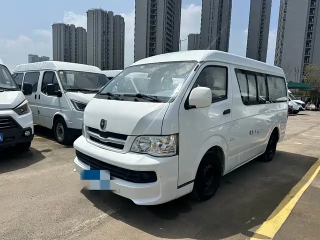 JINBEI GOLDEN CUP SEA LION