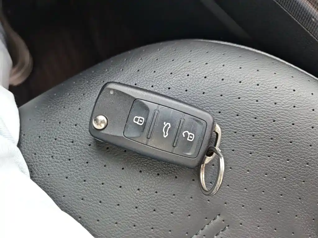 Фото 9 - Volkswagen Passat