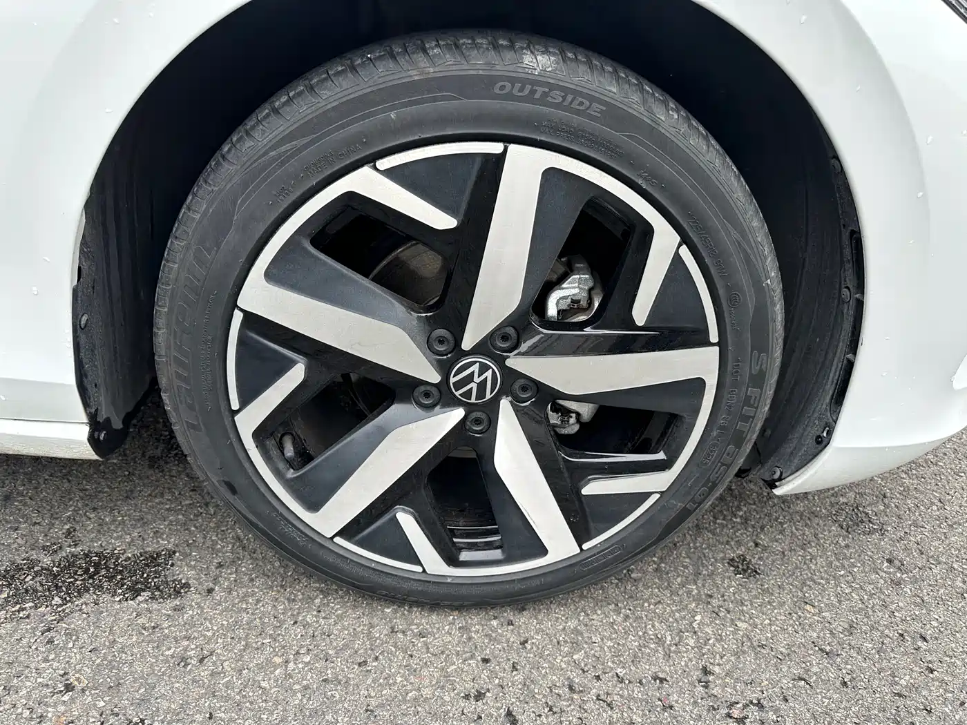 Volkswagen Lamando 2024 Lamando L 280TSI DSG Cool Edition фото 19