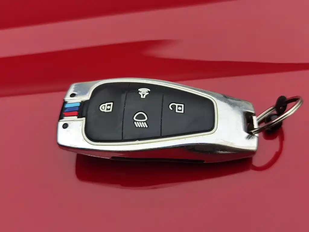 BAIC BJ40, миниатюра 19