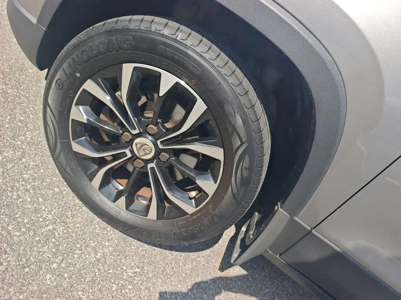 Baojun 510 2020 2019 1.5L Manual Sport Edition 73kW China VI