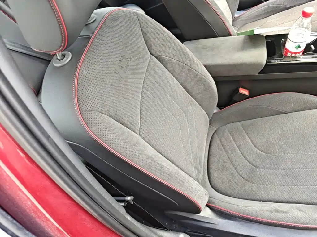 Volkswagen ID.3 2025 2026 Smart Edition Ultimate GTX Package