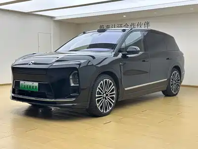 NIO ES8