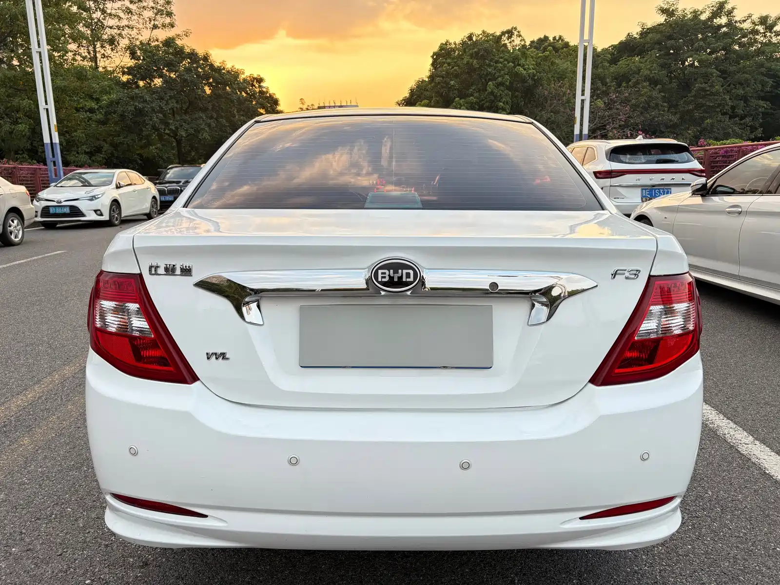 Photo 6 - BYD F3