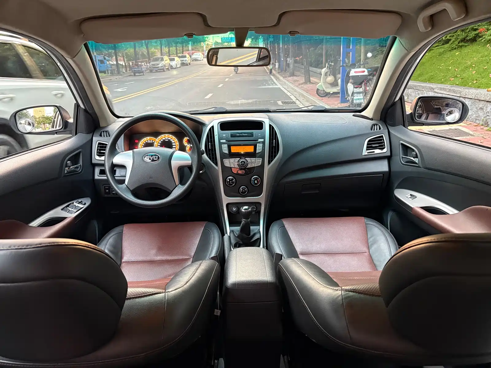Photo 11 - BYD F3