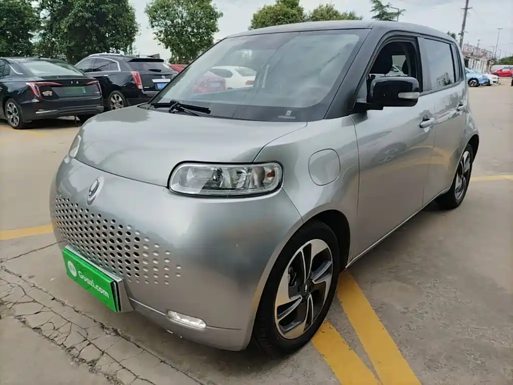 Ora White Cat 2021 2020 305km Luxury