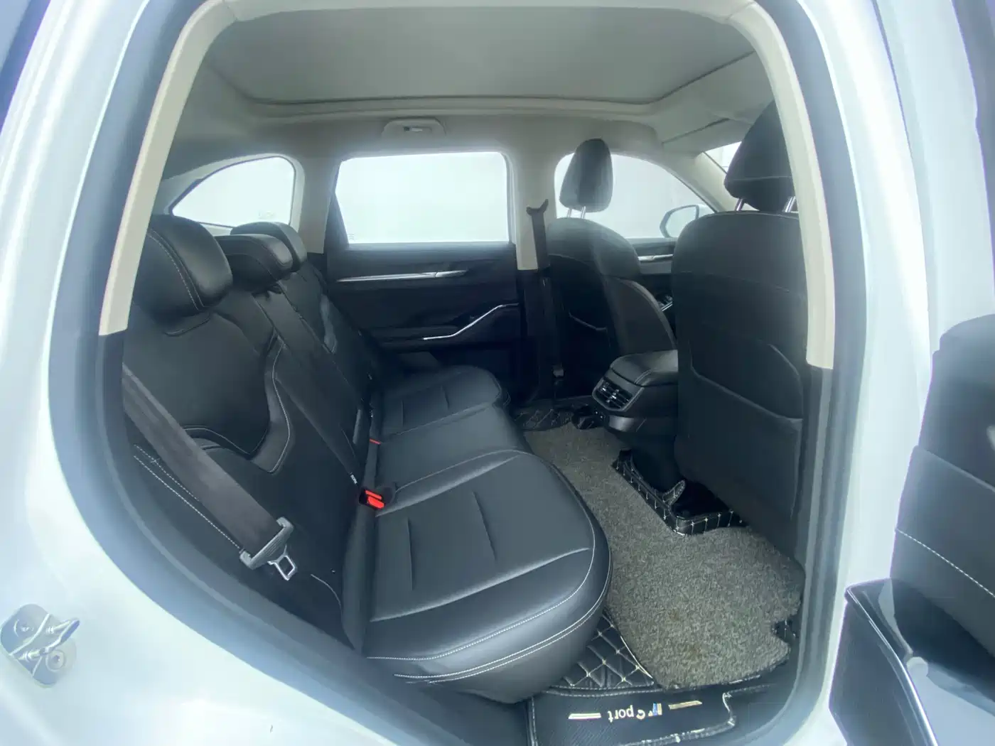 Haval H6 2021 3rd Gen 1.5T Auto 2WD Pro фото 14