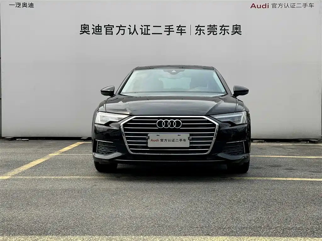  A6L