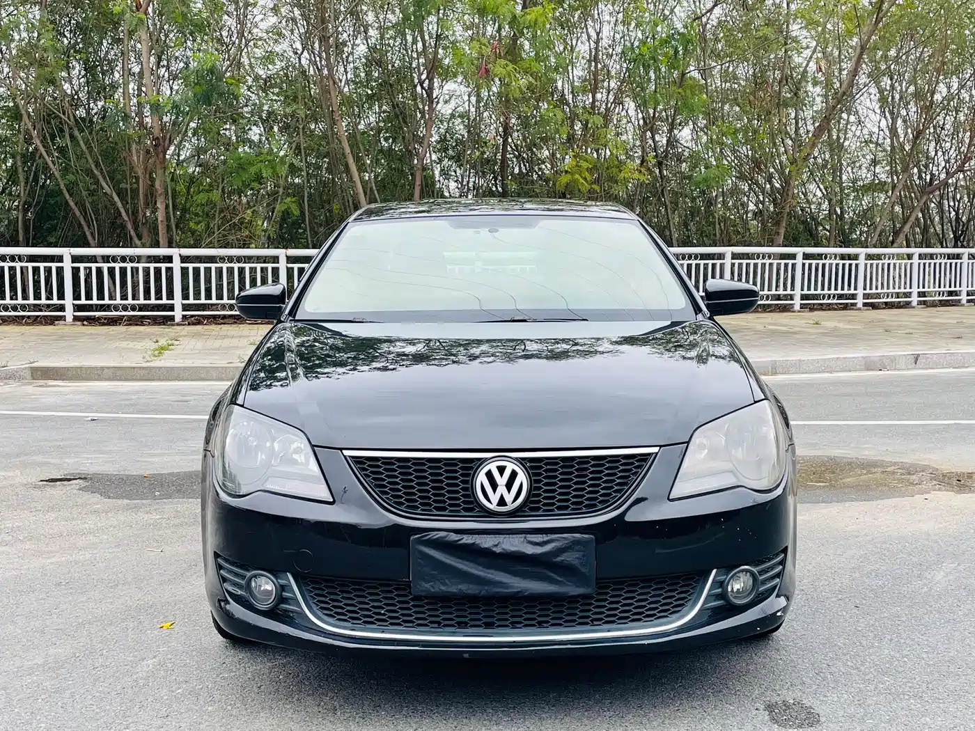 Volkswagen Bora 2012 1.4T Automatic Luxury фото 2