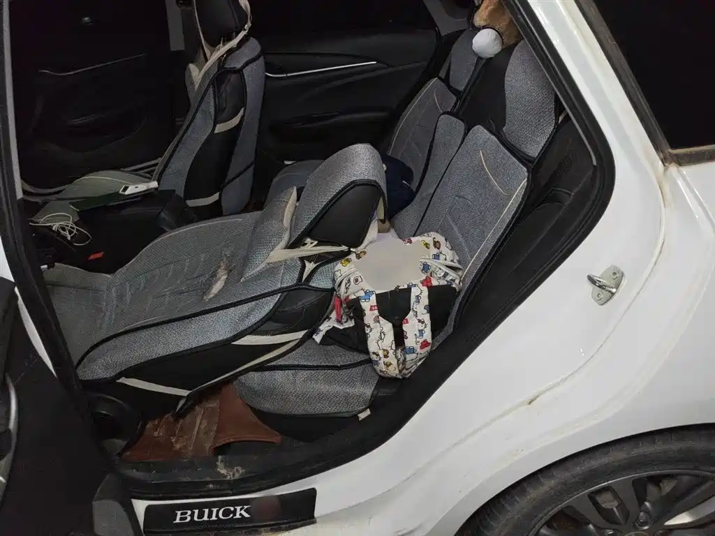 Buick Excelle 2019 18T Auto Connected Elite China VI фото 14