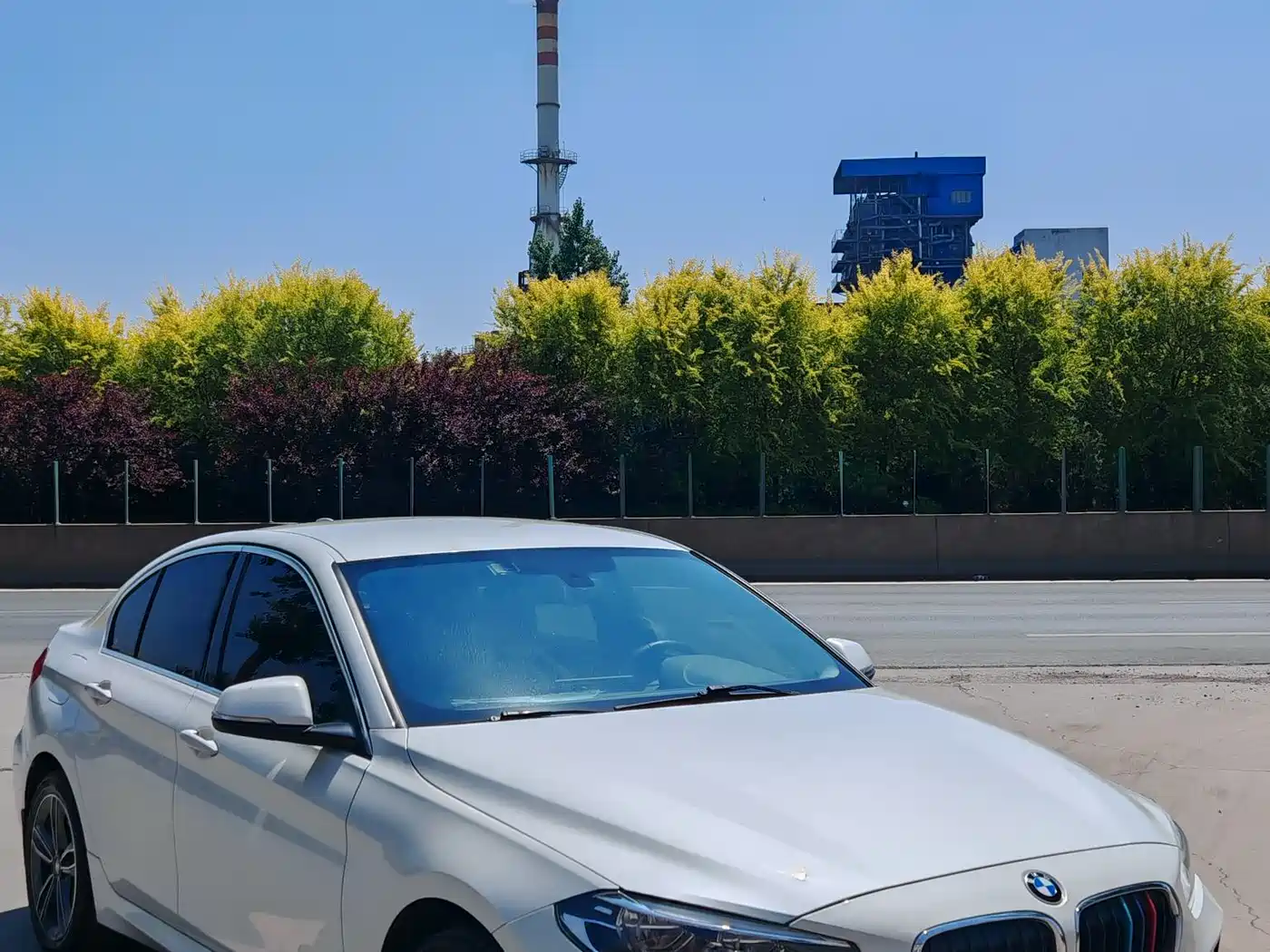 BMW 1 Series 2021 120i M Sport фото 3
