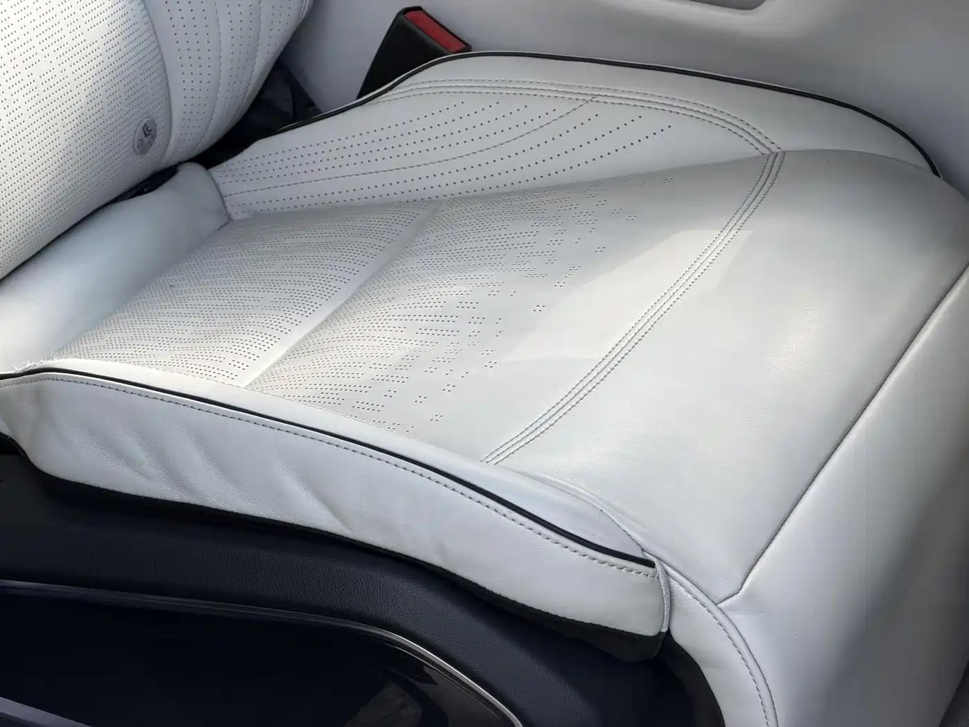 HiPhi X 2022 2021 Flagship Edition 6-Seater