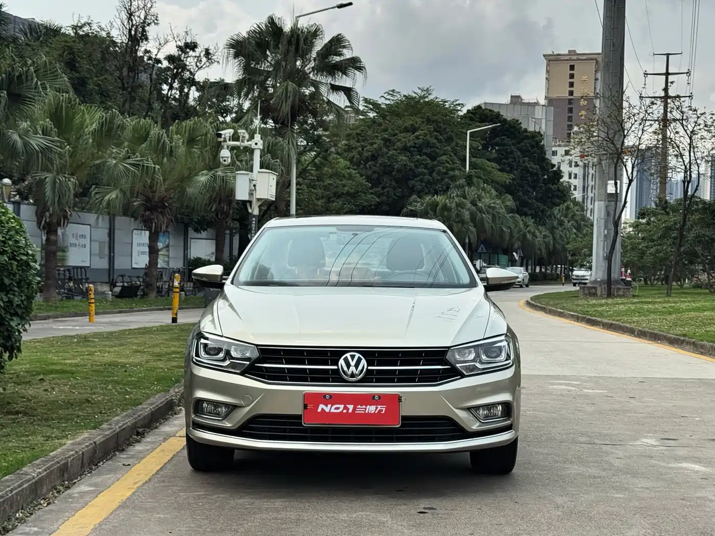 Volkswagen Bora 2018 1.5L Automatic Comfort фото 2