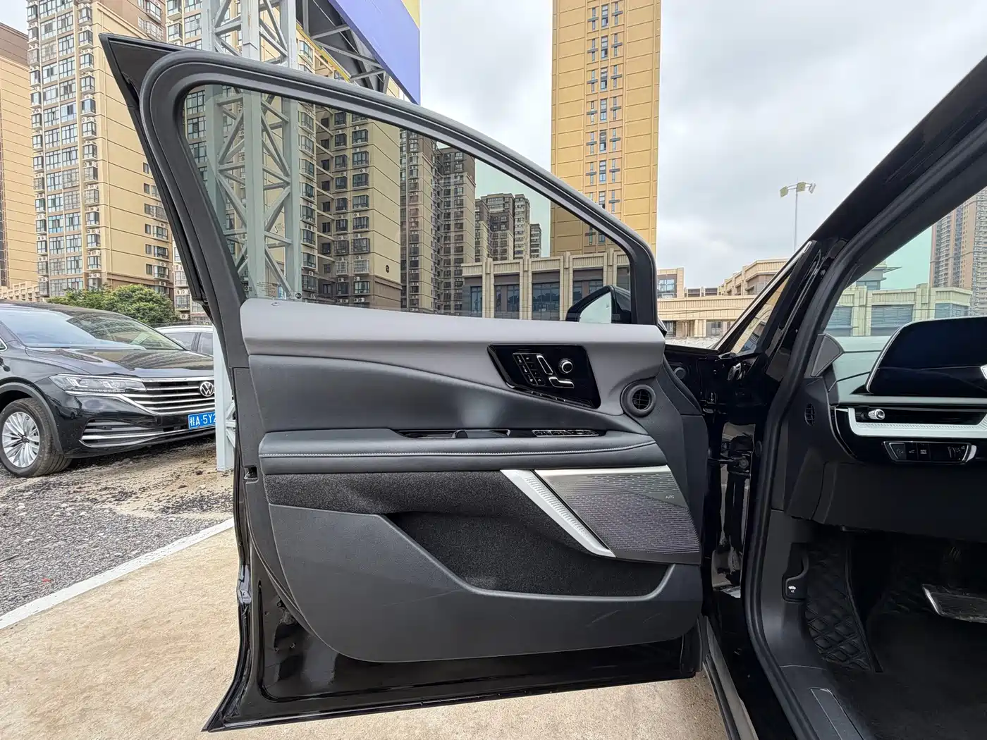 Cadillac IQ Ao Ge 2024 2024 Standard Range