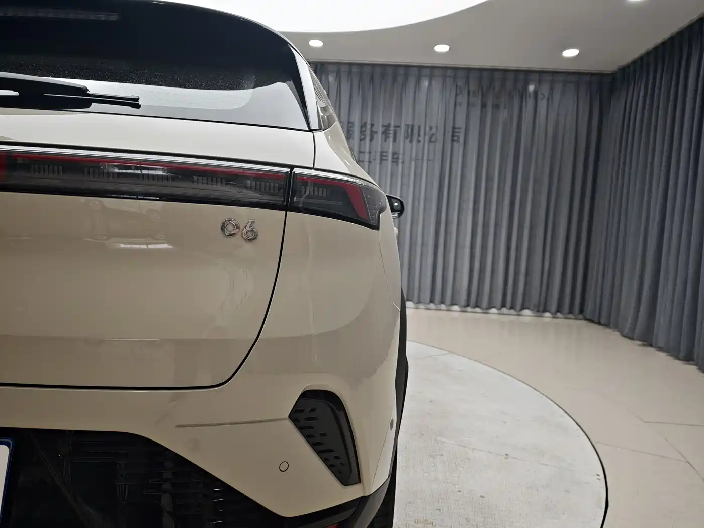 Lynk & Co 06 2025 Renew 1.5T Halo фото 16