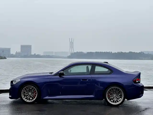 BMW M2, фото 3