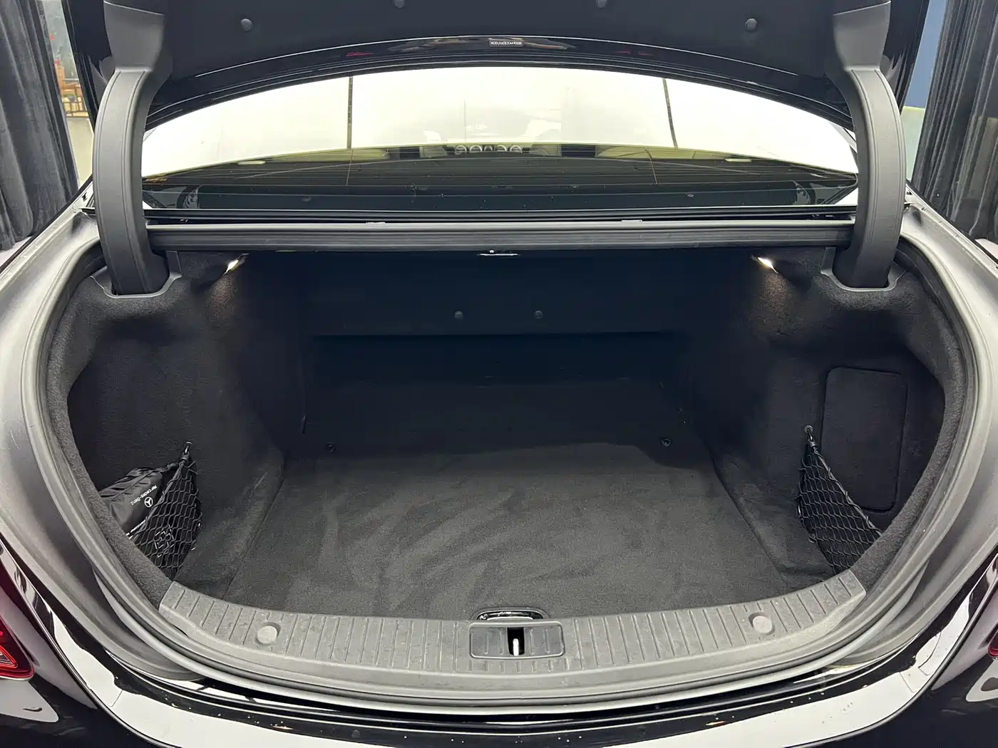 Mercedes-Benz Maybach S-Class 2020 S 450 4MATIC фото 13