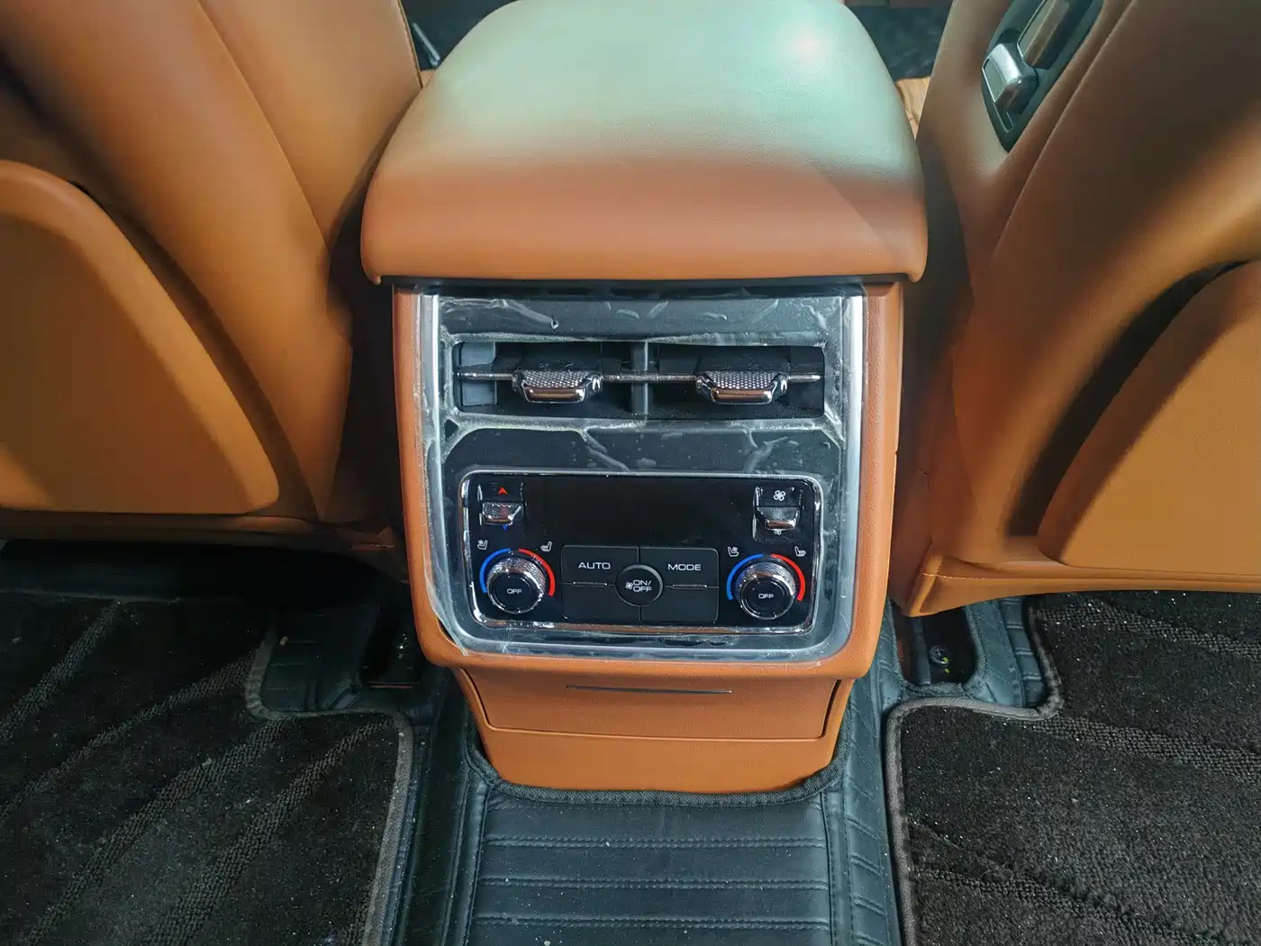 Tank 500 2023 2022 3.0T Premium Custom Edition 5-Seater