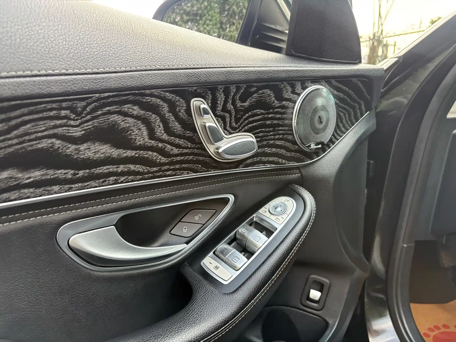 Фото 14 - Mercedes-Benz C-Class