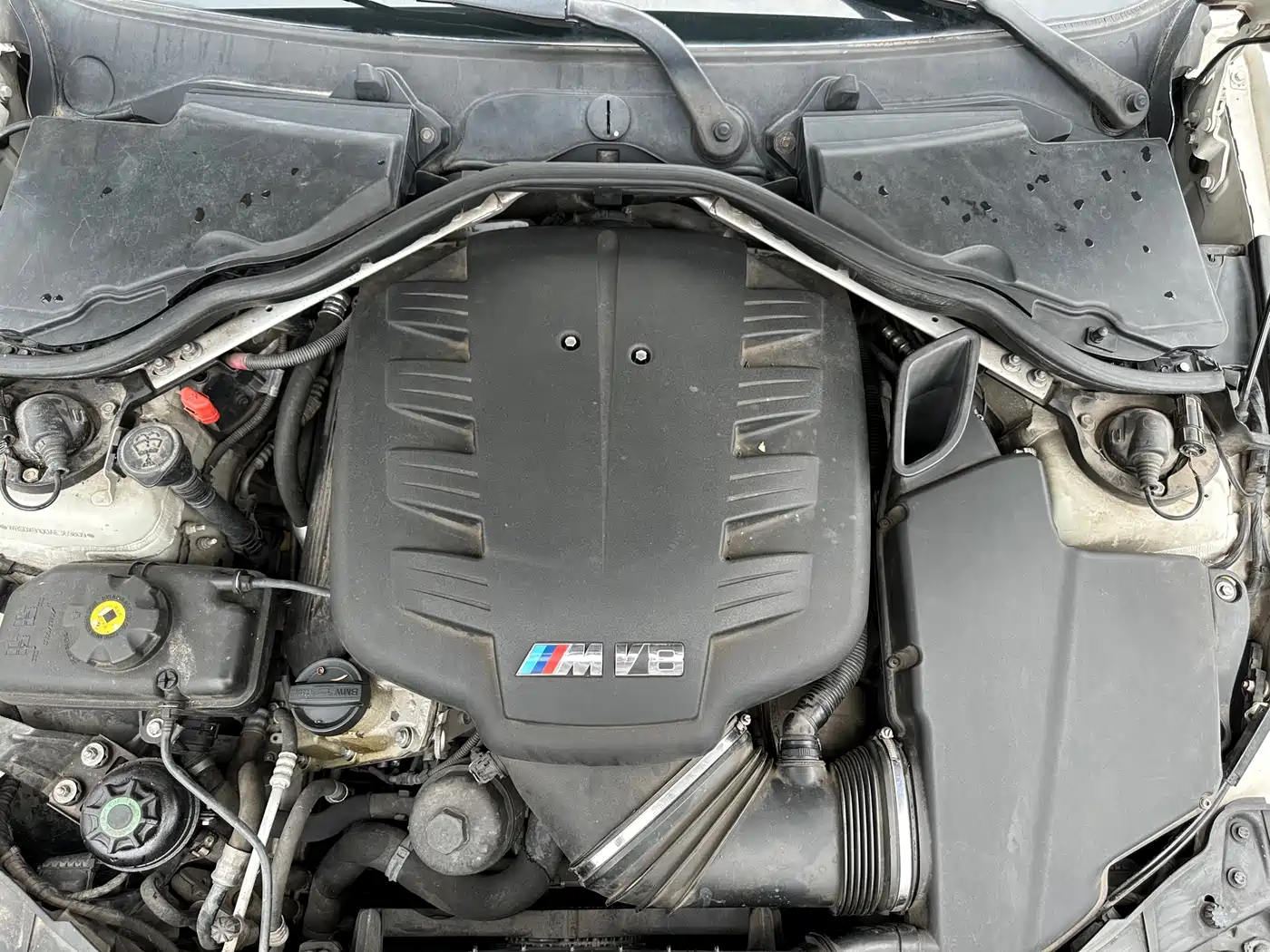BMW M3 фото 23