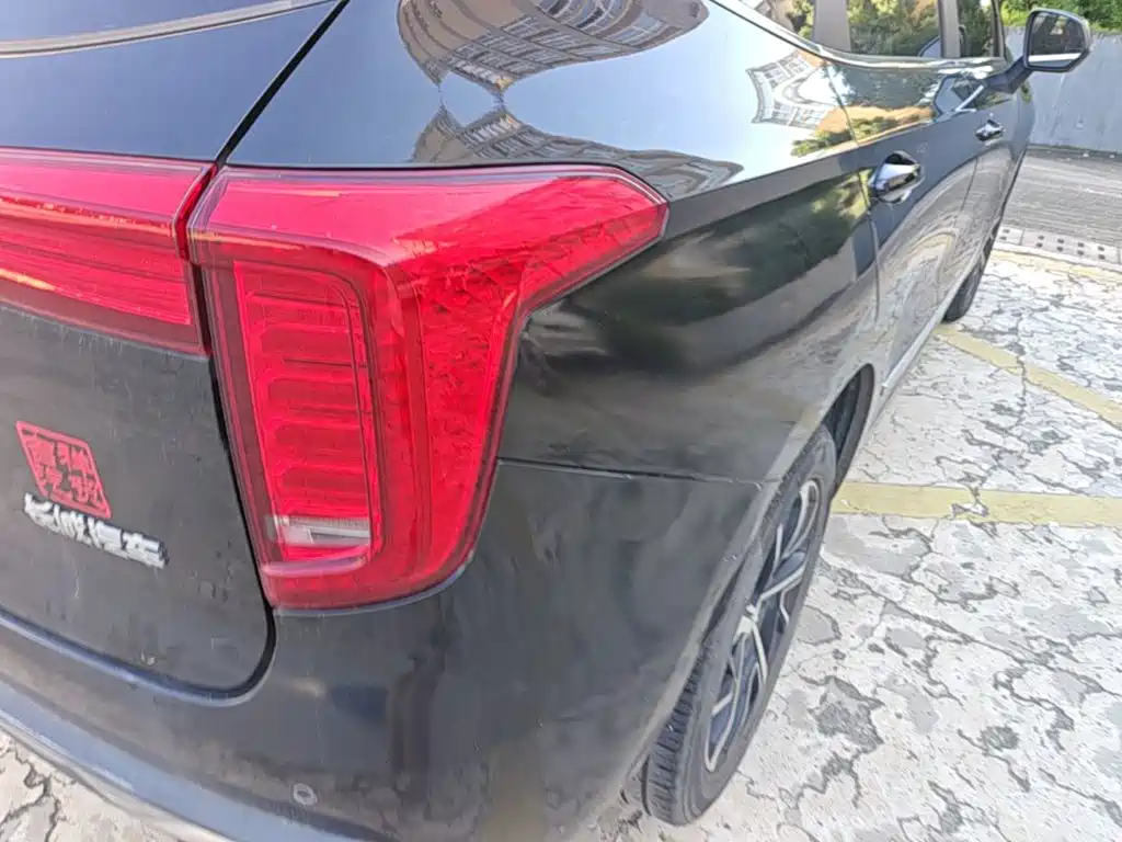 Haval First Love 2021 2021 1.5T Automatic Junior Edition