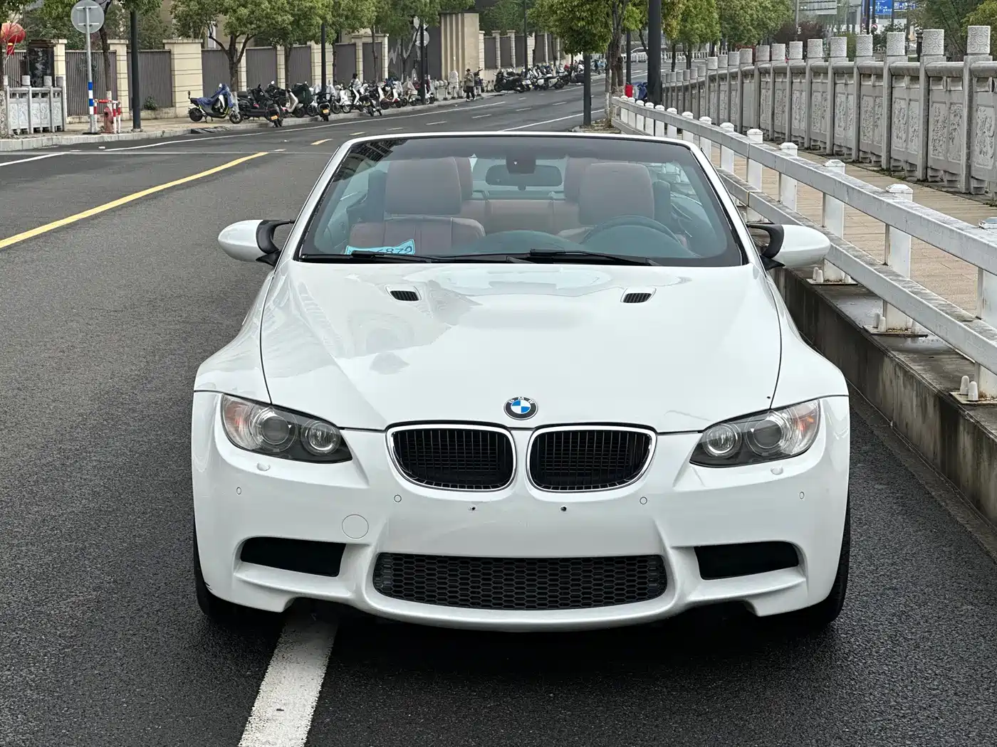 BMW M3 фото 7