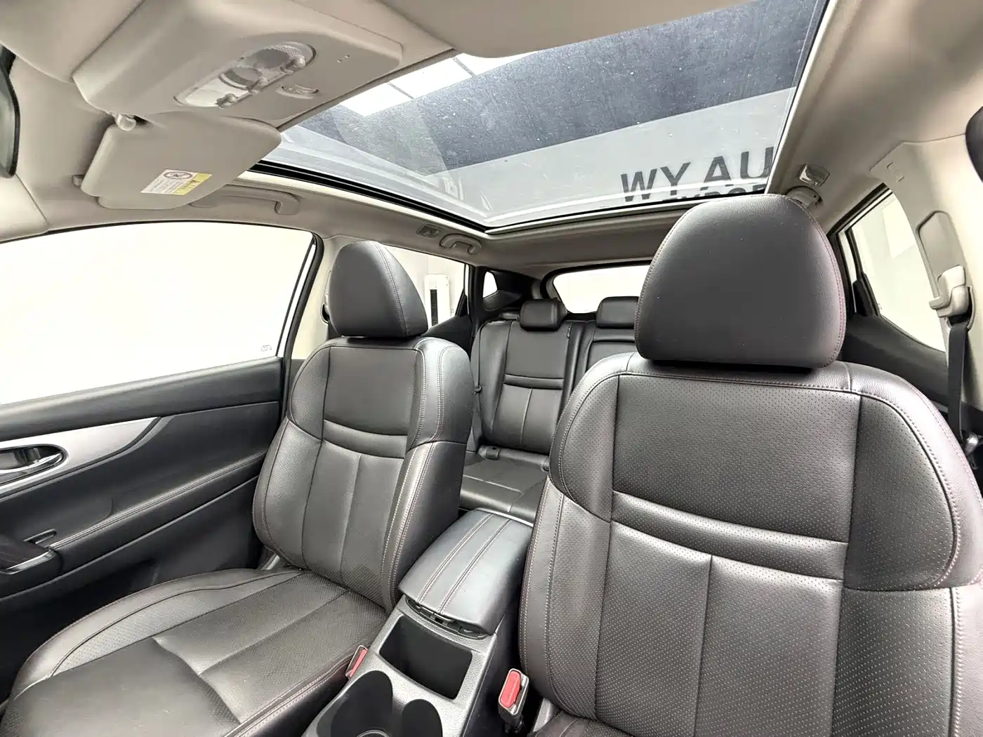 Nissan Qashqai, миниатюра 10